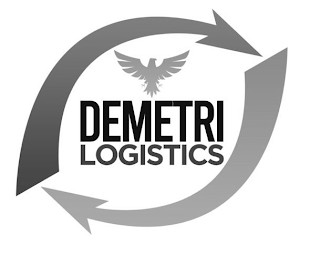 DEMETRI LOGISTICS