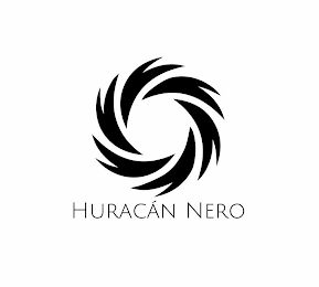 HURACÁN NERO