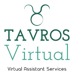 TAVROS VIRTUAL VIRTUAL ASSISTANT SERVICES