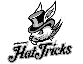 DANBURY HAT TRICKS