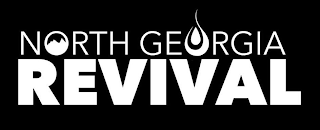 NORTH GEORGIA REVIVAL