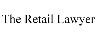 THE RETAIL LAWYER