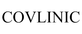 COVLINIC