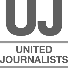 UJ UNITED JOURNALISTS