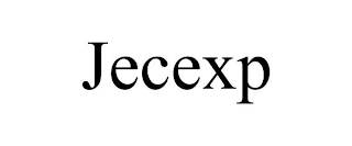 JECEXP