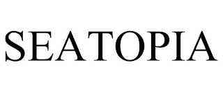 SEATOPIA