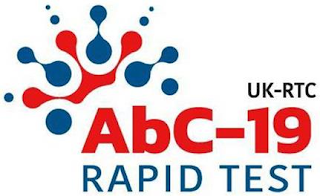 UK-RTC ABC-19 RAPID TEST