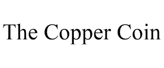 THE COPPER COIN