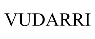 VUDARRI