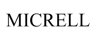 MICRELL