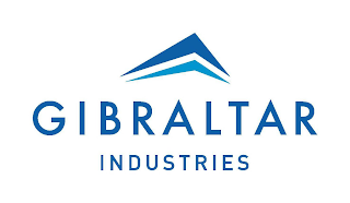 GIBRALTAR INDUSTRIES