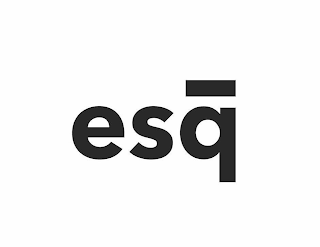 ESQ