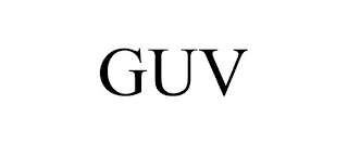 GUV