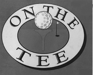 ON THE TEE