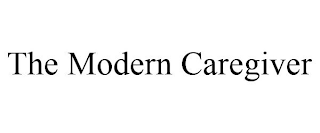 THE MODERN CAREGIVER