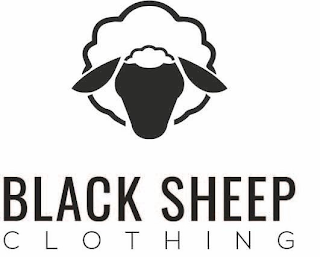 BLACK SHEEP CLOTHING