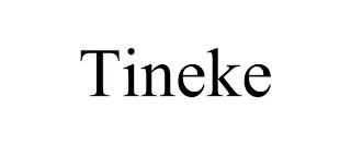 TINEKE