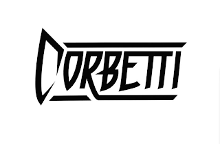 CORBETTI