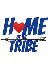 HOME OF THE TRIBE