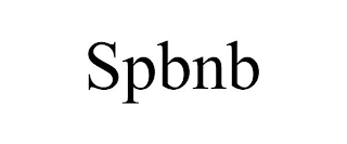 SPBNB