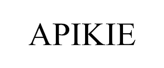 APIKIE