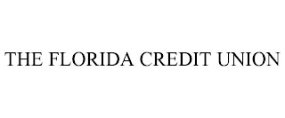 THE FLORIDA CREDIT UNION