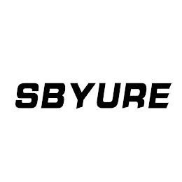 SBYURE