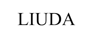 LIUDA