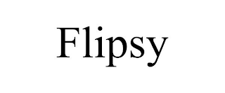 FLIPSY