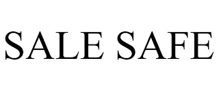 SALE SAFE