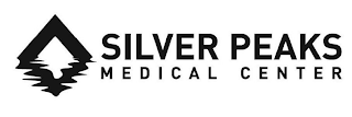 SILVER PEAKS MEDICAL CENTER