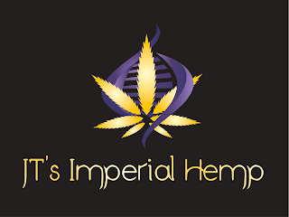 JT'S IMPERIAL HEMP