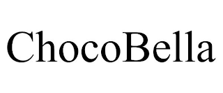 CHOCOBELLA