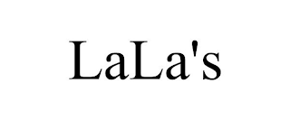 LALA'S