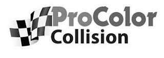 PROCOLOR COLLISION