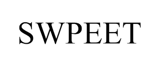 SWPEET