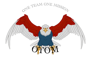 OTOM ONE TEAM ONE MISSION