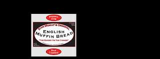 DAN MORAT'S ORIGINAL ENGLISH MUFFIN BREAD BEST TOASTED