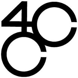 4 C C