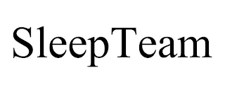 SLEEPTEAM