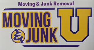 MOVING & JUNK REMOVAL MOVING JUNK U