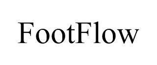 FOOTFLOW