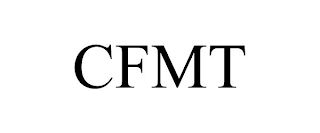 CFMT