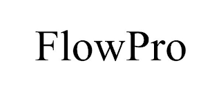 FLOWPRO