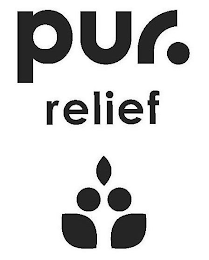 PUR. RELIEF