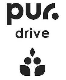 PUR. DRIVE