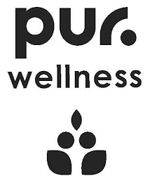 PUR. WELLNESS