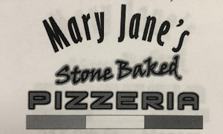 MARY JANE'S STONE BAKED PIZZERIA