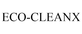 ECO-CLEANX