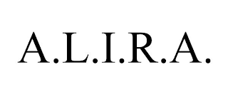 A.L.I.R.A.